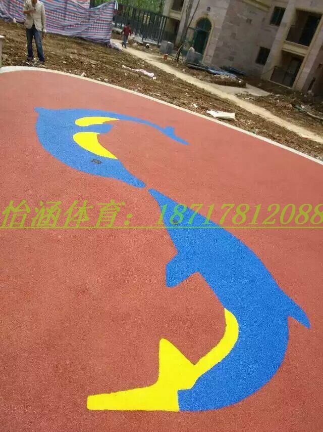 供應(yīng)用于塑膠地面|小區(qū)塑膠場(chǎng)所|塑膠籃球場(chǎng)的小區(qū)塑膠地面施工廠家