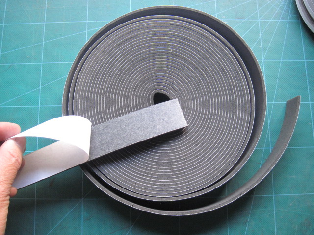 防靜電泡棉圖片/防靜電泡棉樣板圖 (3)