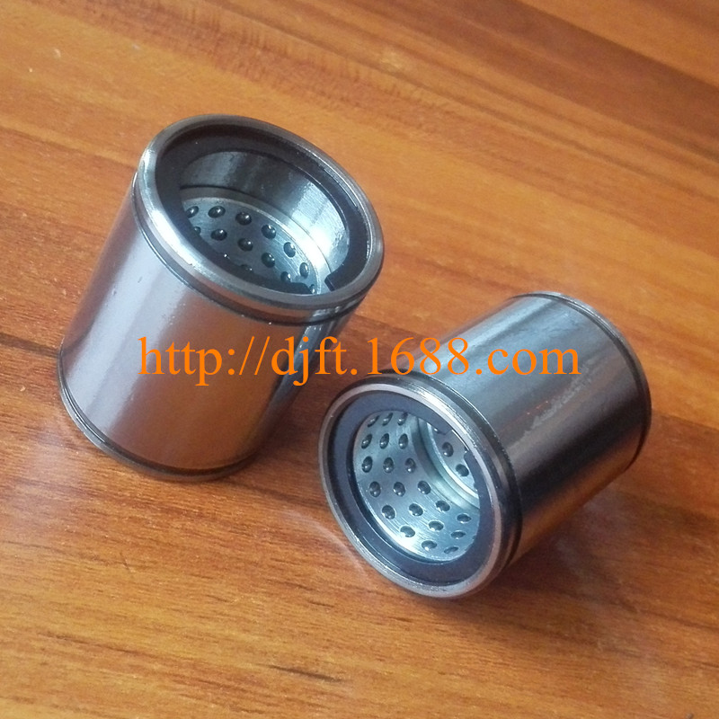 供應(yīng)線性滾珠襯套ST25B