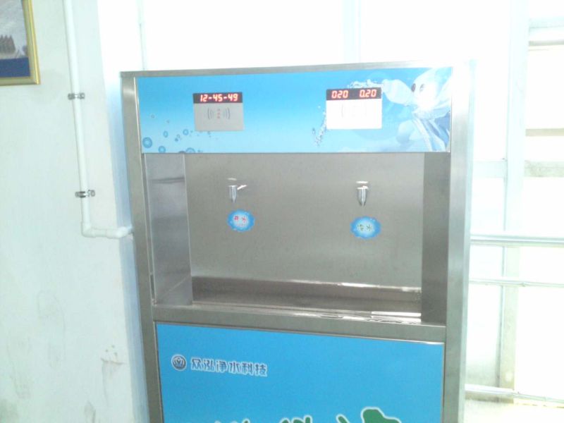 IC卡刷卡飲水收費(fèi)系統(tǒng)/熱水刷卡圖片/IC卡刷卡飲水收費(fèi)系統(tǒng)/熱水刷卡樣板圖 (2)