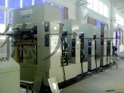 昆山框式油壓機DK圖片/昆山框式油壓機DK樣板圖 (4)