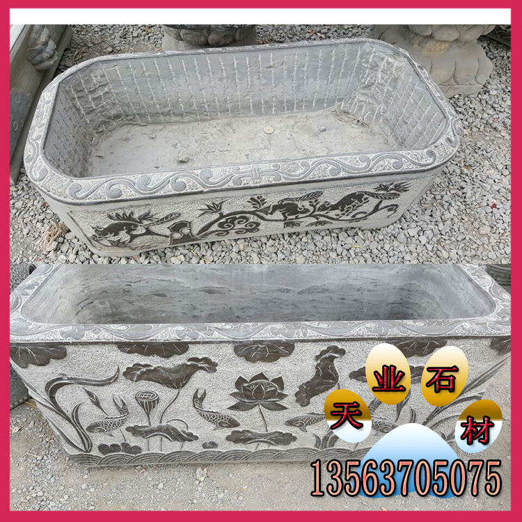 石雕石材圖片/石雕石材樣板圖 (4)