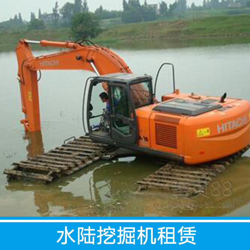 挖掘機(jī)圖片/挖掘機(jī)樣板圖 (3)