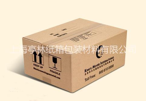 供應(yīng)松隱紙箱圖片
