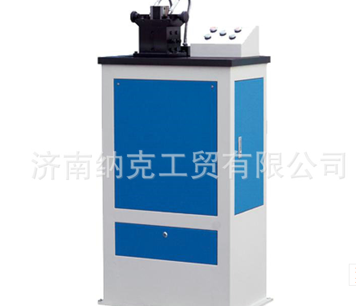 CSL-B沖擊試樣缺口液壓拉床圖片/CSL-B沖擊試樣缺口液壓拉床樣板圖 (3)