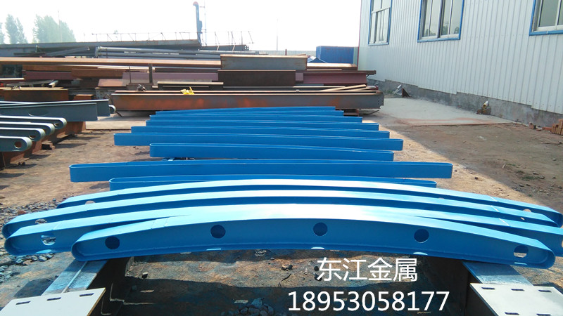 定制異型鋼圖片/定制異型鋼樣板圖 (3)