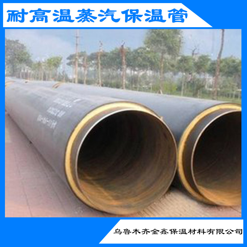 高溫蒸汽保溫管圖片/高溫蒸汽保溫管樣板圖 (2)