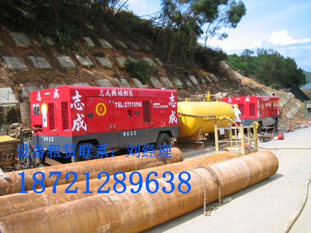 上海供應(yīng)螺桿移動式空壓機24公斤29立方|服務(wù)周到