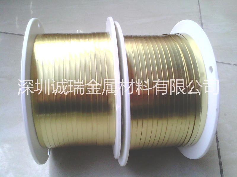 h62黃銅帶圖片/h62黃銅帶樣板圖 (4)