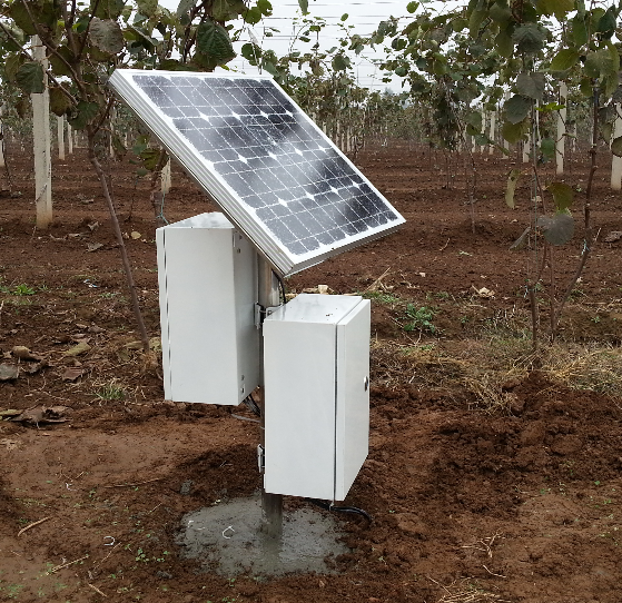 供應(yīng)用于土壤水分測(cè)的土壤墑情監(jiān)測(cè)系統(tǒng)