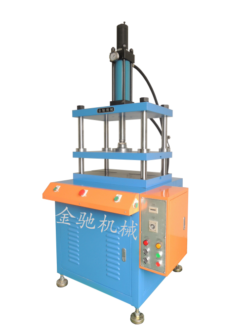 油壓機(jī)圖片/油壓機(jī)樣板圖 (2)