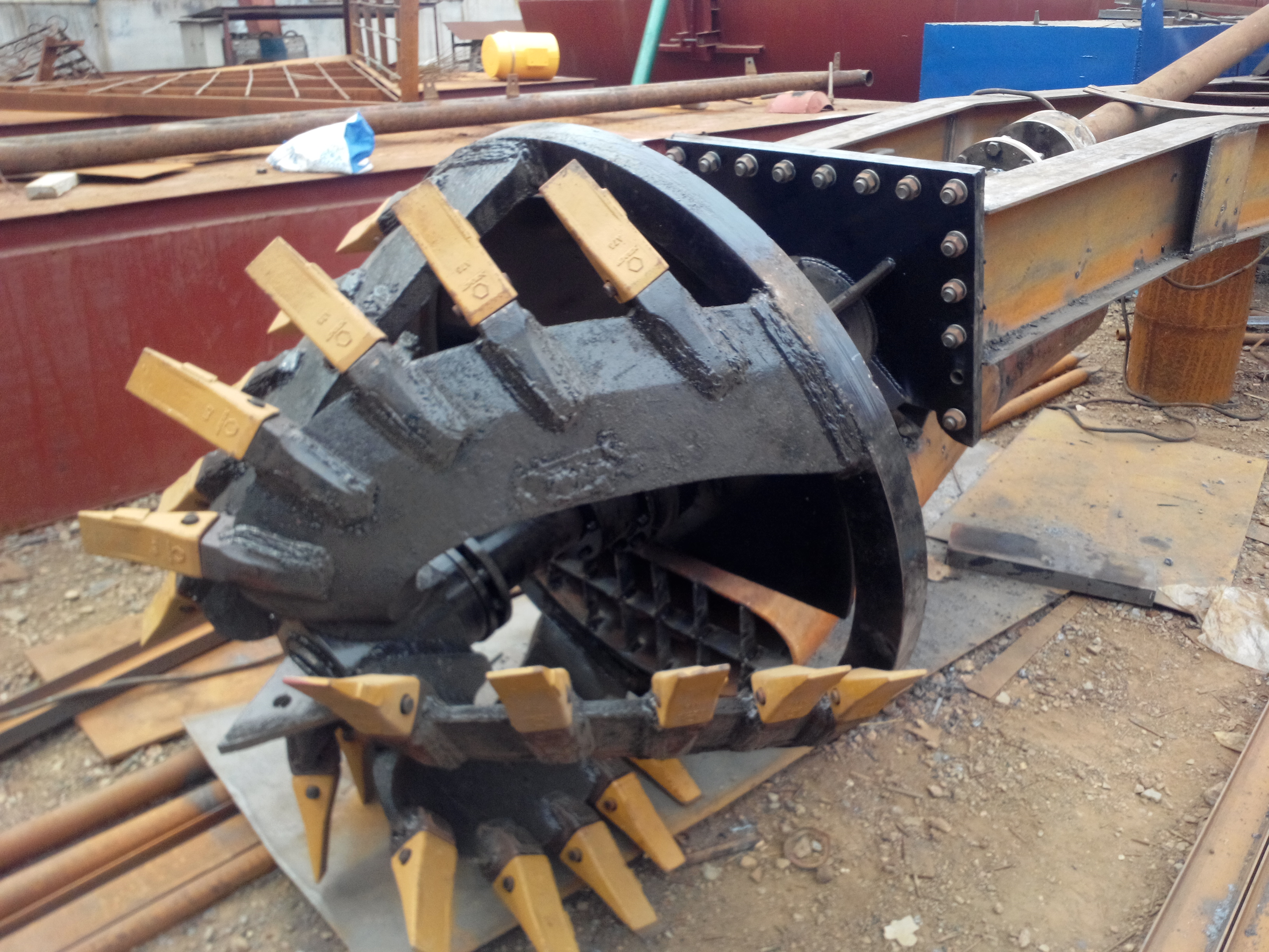 供應(yīng) 射吸抽沙船報(bào)價(jià)，射吸式抽砂船廠家，射吸式抽砂船原理