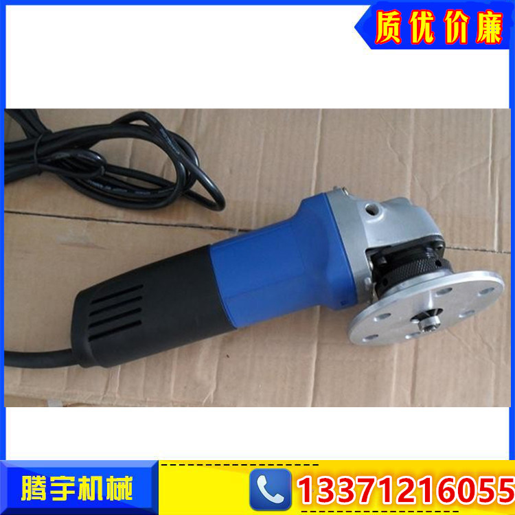 手提式圓弧倒角機(jī)圖片/手提式圓弧倒角機(jī)樣板圖 (3)