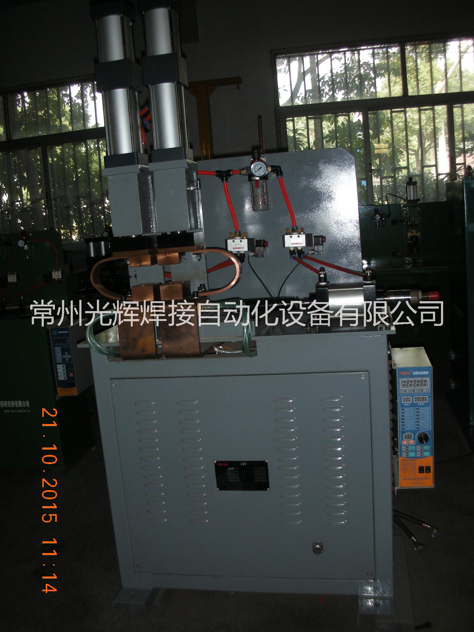 氣動(dòng)對(duì)焊機(jī)圖片/氣動(dòng)對(duì)焊機(jī)樣板圖 (1)