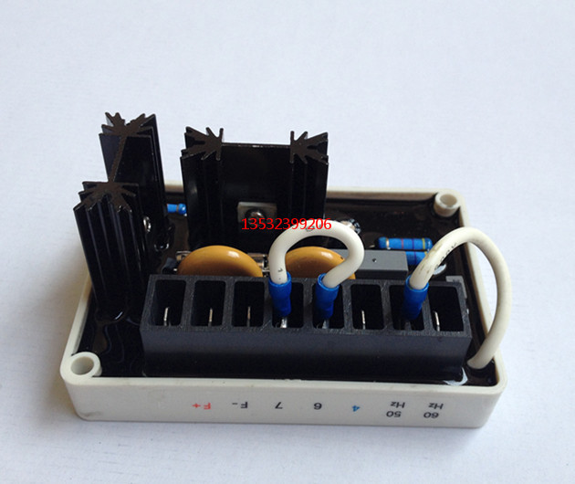 供應(yīng)SE350電壓調(diào)節(jié)器，SE350勵(lì)磁調(diào)壓器