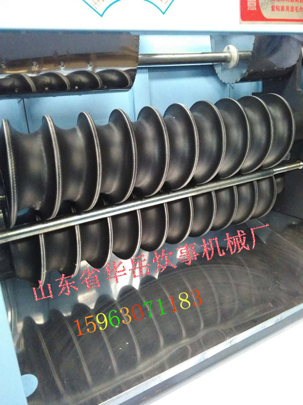 饅頭機(jī)圖片/饅頭機(jī)樣板圖 (1)