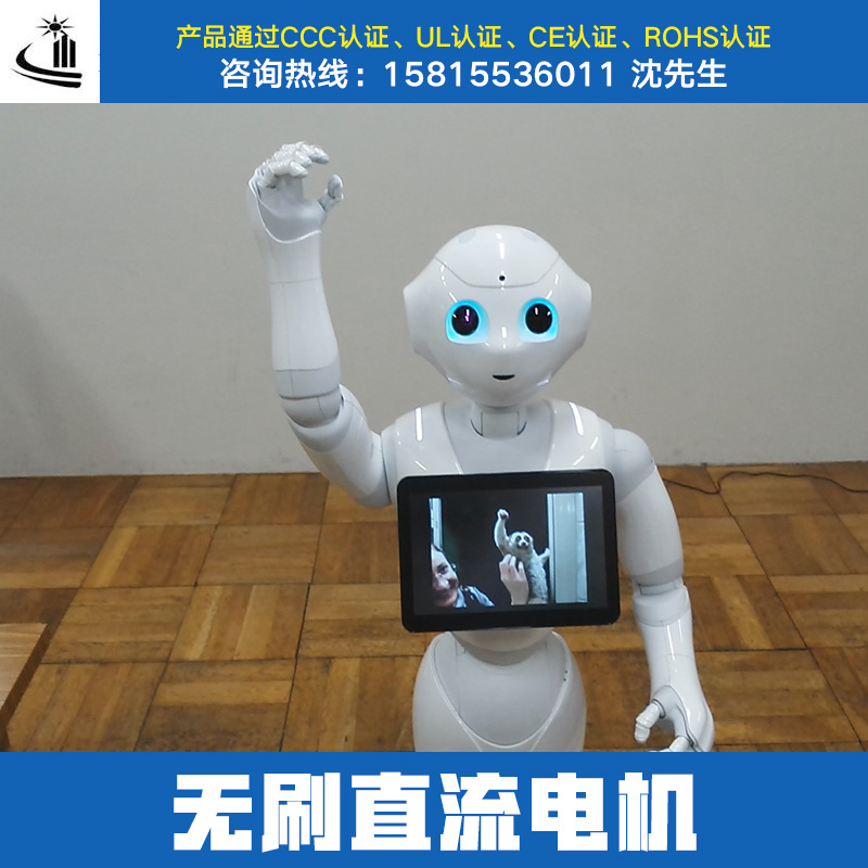 無(wú)刷直流電機(jī)圖片/無(wú)刷直流電機(jī)樣板圖 (4)