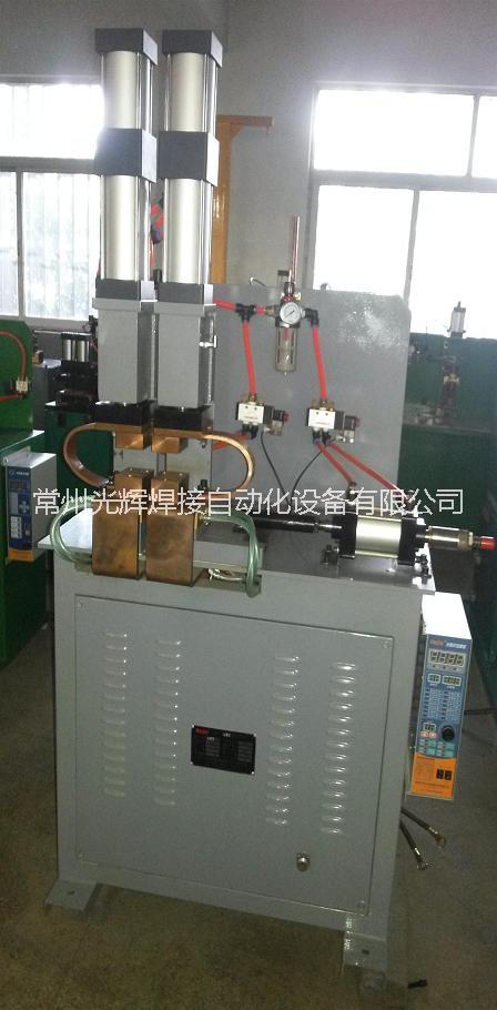 氣動(dòng)對(duì)焊機(jī)圖片/氣動(dòng)對(duì)焊機(jī)樣板圖 (2)