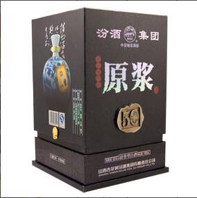 供应汾酒原浆50年图片