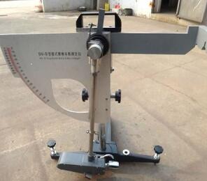 擺式摩擦系數(shù)測(cè)定儀圖片/擺式摩擦系數(shù)測(cè)定儀樣板圖 (4)