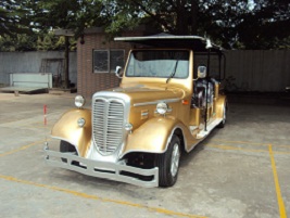 老爺車圖片/老爺車樣板圖 (2)