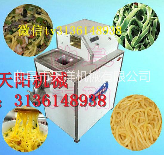 玉米面條機(jī)圖片/玉米面條機(jī)樣板圖 (3)