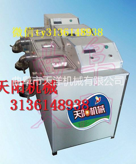 玉米面條機(jī)圖片/玉米面條機(jī)樣板圖 (2)
