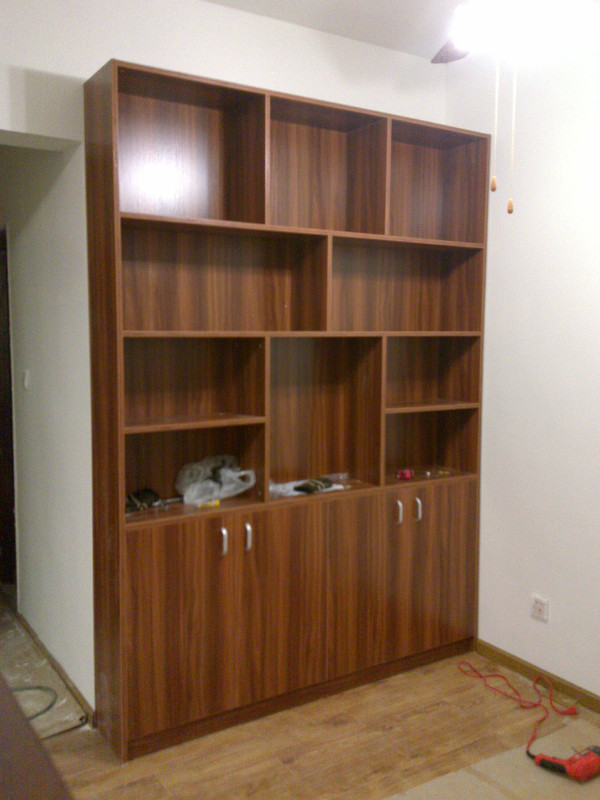 定制家具圖片/定制家具樣板圖 (4)