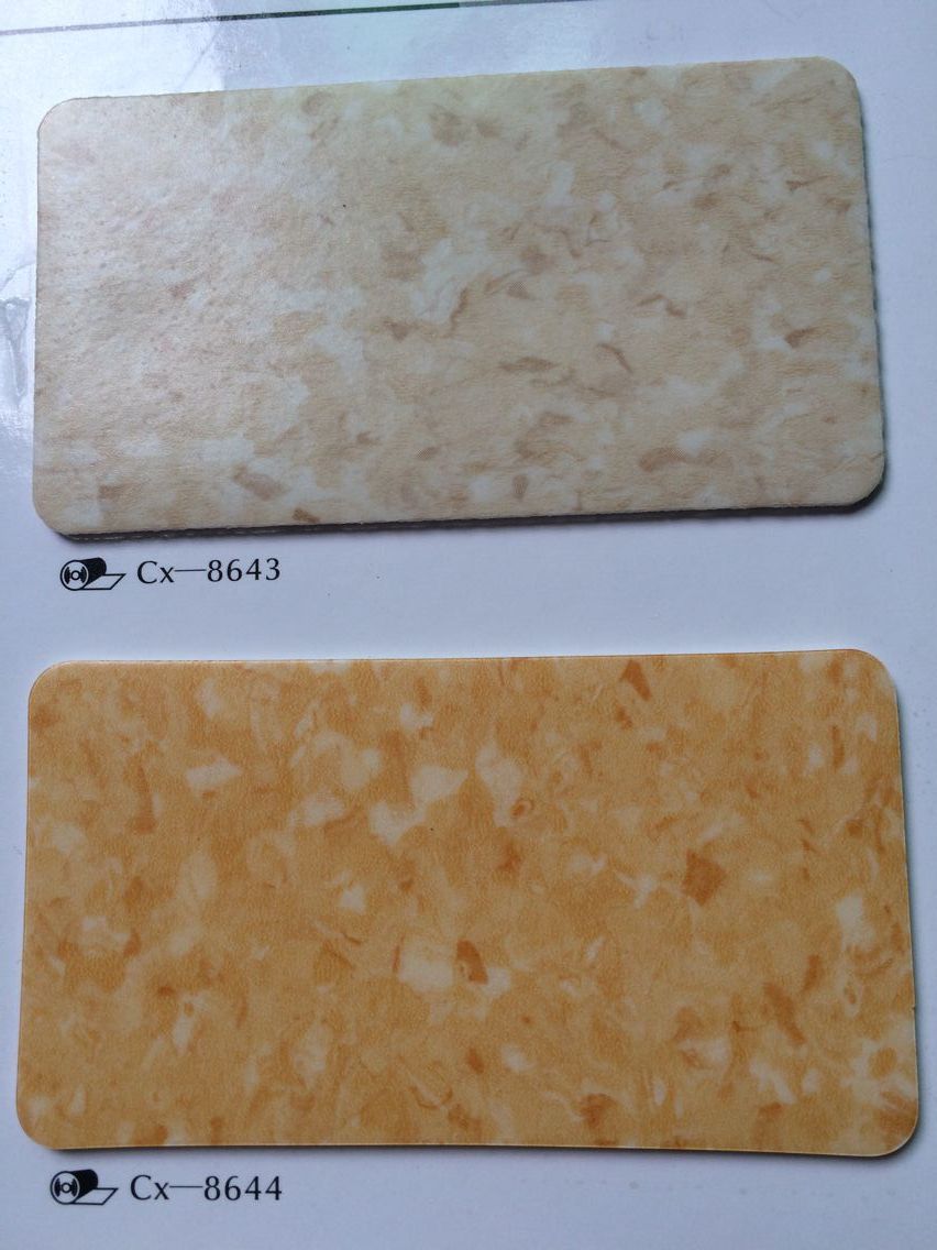 鄭州pvc卷材地板圖片/鄭州pvc卷材地板樣板圖 (4)