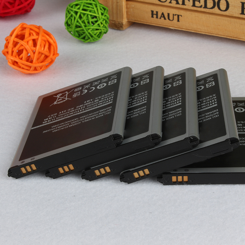 三星NOTE2 /N7100電池圖片/三星NOTE2 /N7100電池樣板圖 (1)