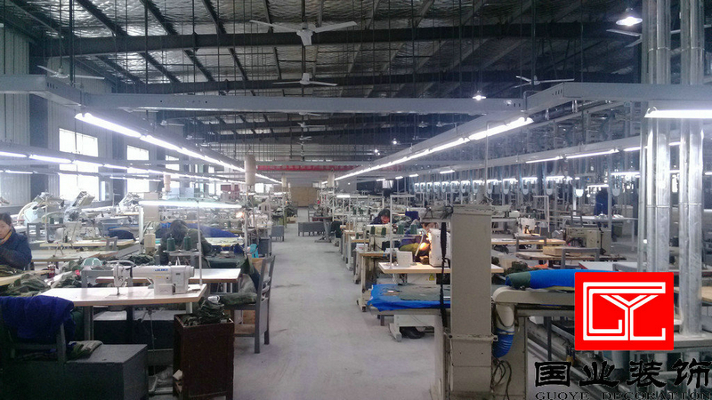 供應(yīng)上海浦東舊廠(chǎng)房拆除，鋼結(jié)構(gòu)廠(chǎng)房搭建 工廠(chǎng)吊頂裝修