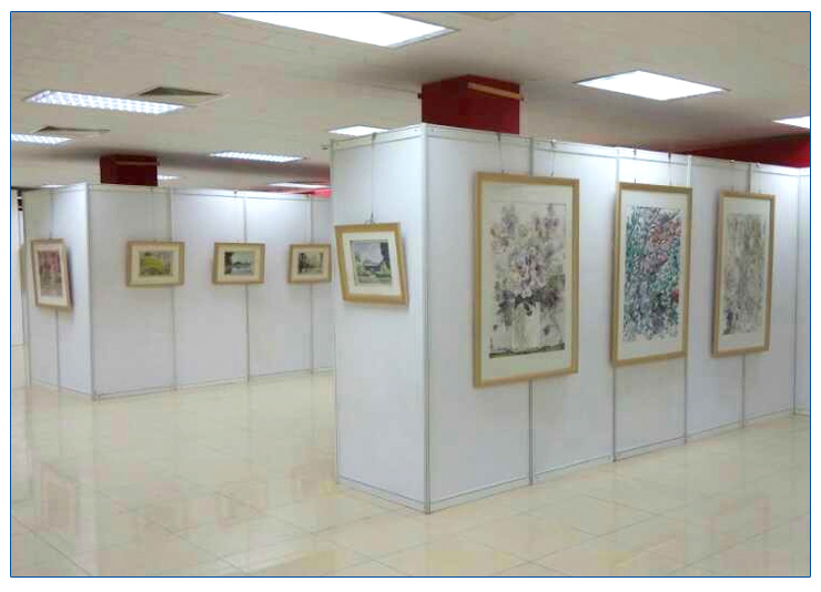 北京市北京八棱柱挂画围挡展板厂家供应用于八棱柱展板|八棱柱挂画展|八棱柱围挡展的北京八棱柱挂画围挡展板