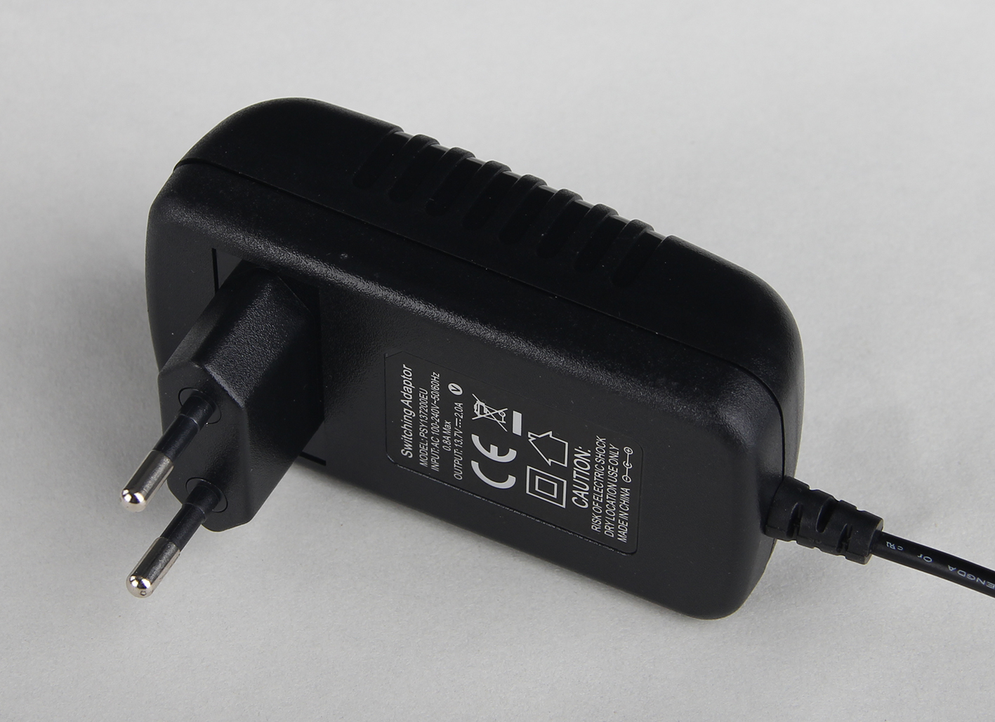 18V2A 電源適配器 安規(guī)認證圖片/18V2A 電源適配器 安規(guī)認證樣板圖 (3)