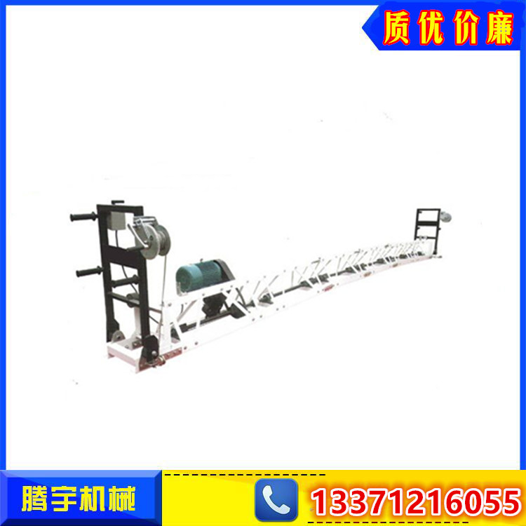 混凝土整平機電動振動梁框架整平機圖片/混凝土整平機電動振動梁框架整平機樣板圖 (2)