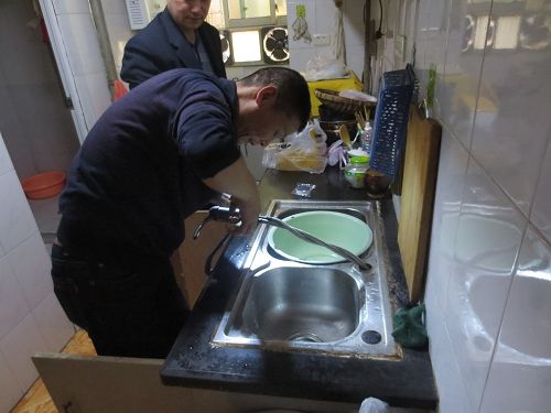 衛(wèi)生間洗臉盆圖片/衛(wèi)生間洗臉盆樣板圖 (1)