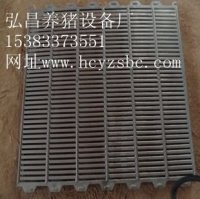 母豬產(chǎn)床防夾母豬乳頭加重漏糞板圖片