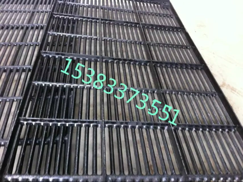 母豬產(chǎn)床圖片/母豬產(chǎn)床樣板圖 (2)