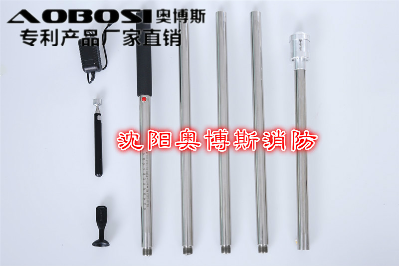 探測器試驗器圖片/探測器試驗器樣板圖 (4)