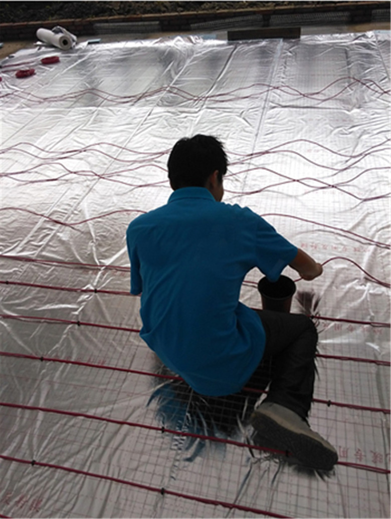 地暖圖片/地暖樣板圖 (3)