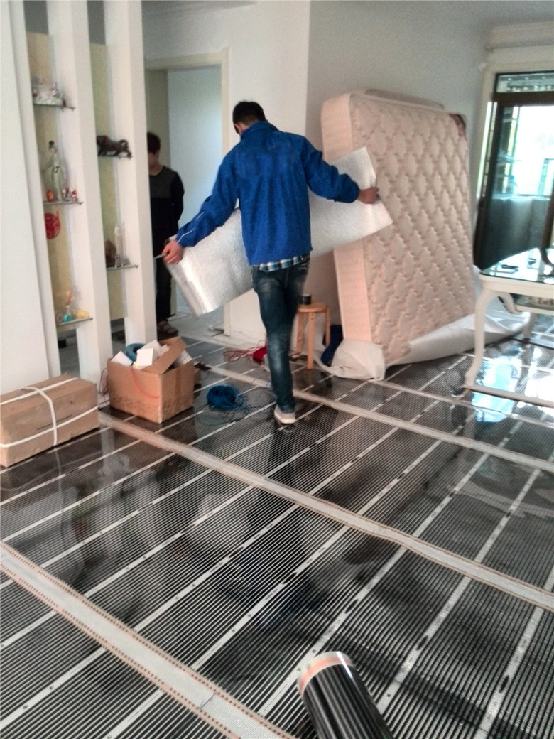 閉生電地暖設(shè)計(jì)專家地暖安裝圖片/閉生電地暖設(shè)計(jì)專家地暖安裝樣板圖 (1)