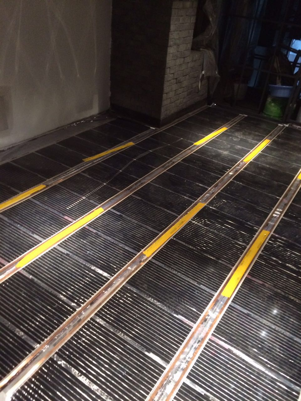 上海電熱膜圖片/上海電熱膜樣板圖 (4)