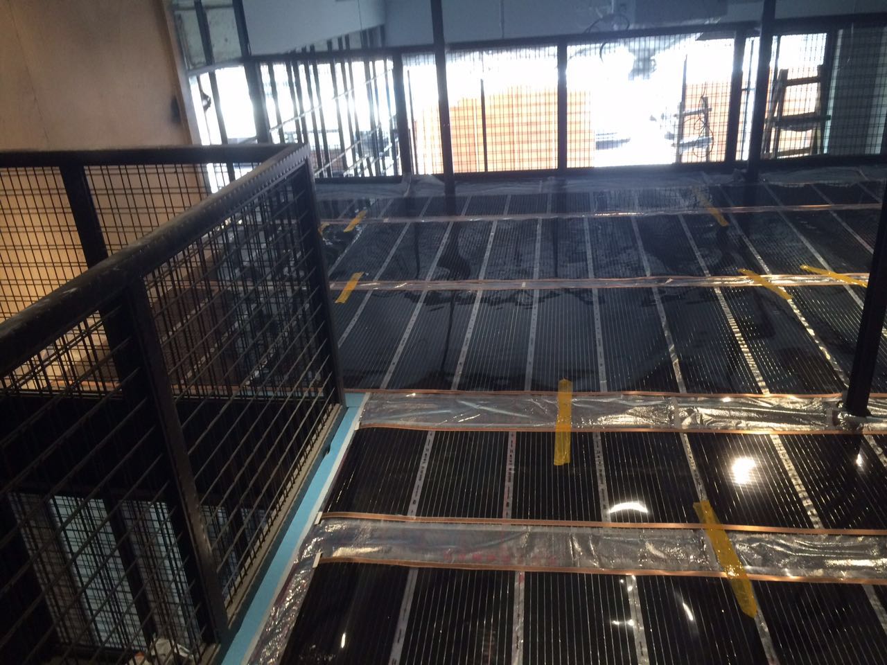 進(jìn)口地暖圖片/進(jìn)口地暖樣板圖 (2)