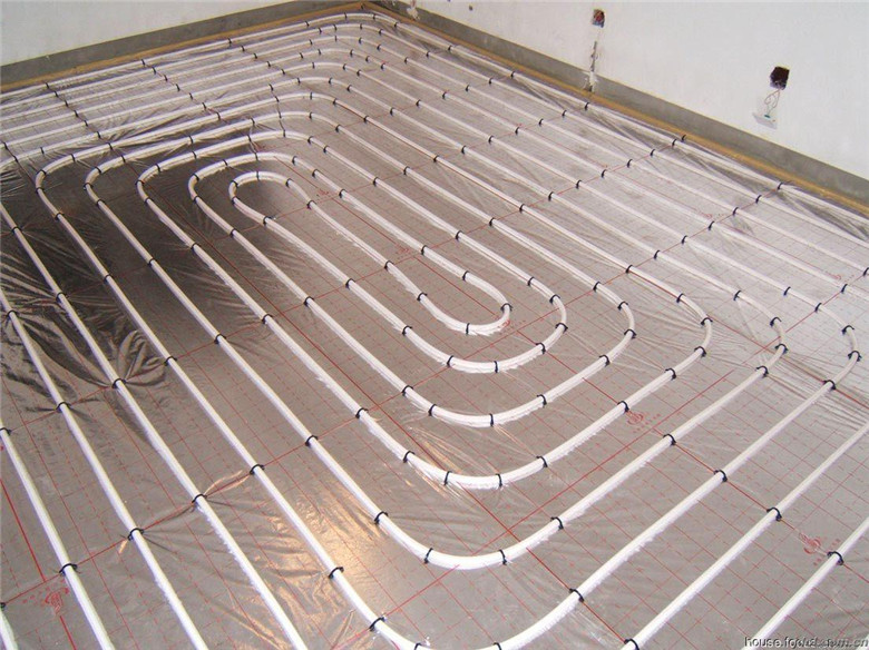 韓國地暖圖片/韓國地暖樣板圖 (4)