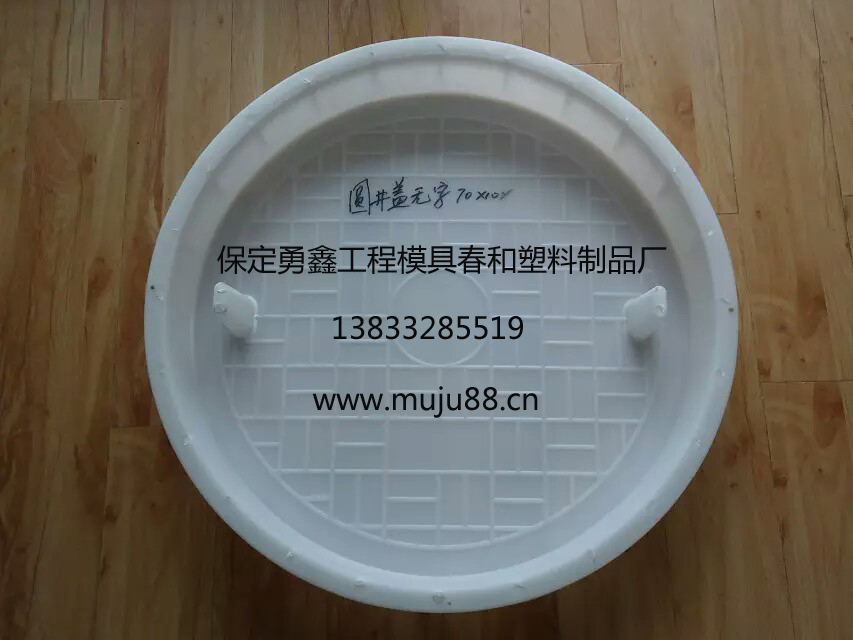 箅子模具圖片/箅子模具樣板圖 (1)