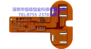 供应供应无线鼠标fpc排线图片