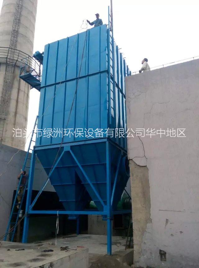 鍋爐除塵圖片/鍋爐除塵樣板圖 (3)