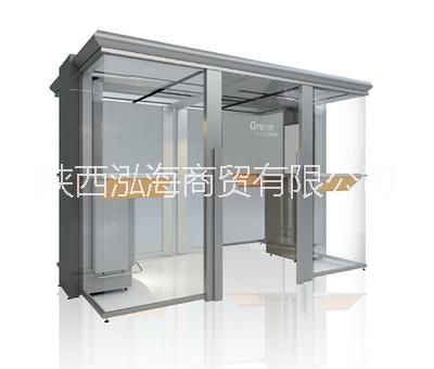 吸煙房圖片/吸煙房樣板圖 (4)