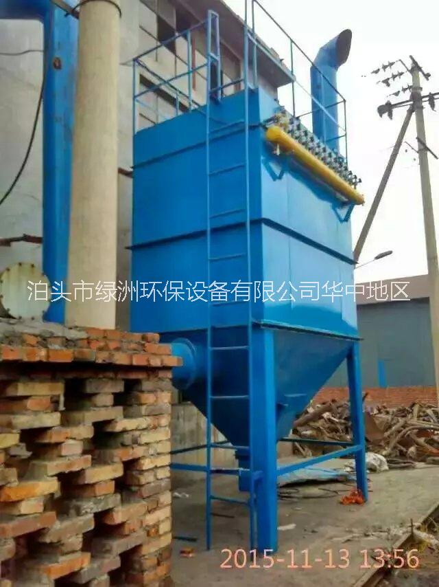 單機(jī)除塵器圖片/單機(jī)除塵器樣板圖 (4)