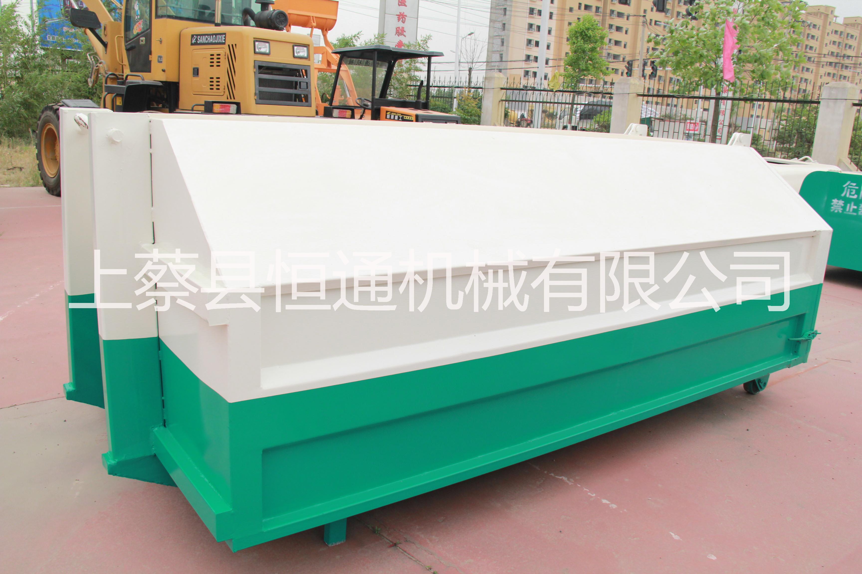 垃圾收集箱圖片/垃圾收集箱樣板圖 (2)