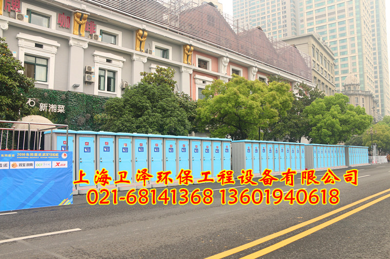 上海流動廁所出租價格，無錫簡易廁所*租賃，蘇州供應(yīng)大量移動廁所